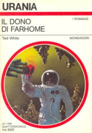 1027 - IL DONO DI FARHOME