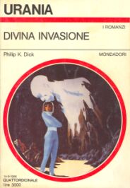 1031 - DIVINA INVASIONE