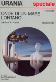 1032 - ONDE DI UN MARE LONTANO