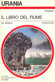 1036 - IL LIBRO DEL FIUME