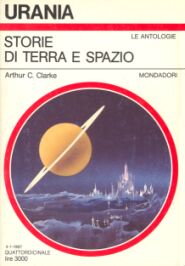 1039 - STORIE DI TERRA E SPAZIO