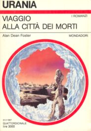 1042 - VIAGGIO ALLA CITTA' DEI MORTI