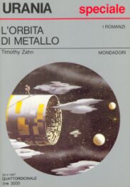 1047 - L'ORBITA DI METALLO