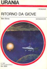 1052 - RITORNO DA GIOVE