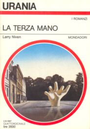 1054 - LA TERZA MANO