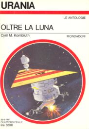 1056 - OLTRE LA LUNA