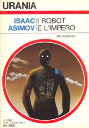 1059 - I ROBOT E L'IMPERO