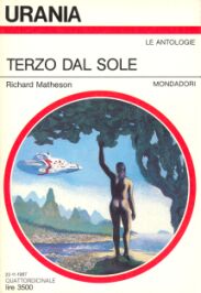 1062 - TERZO DAL SOLE