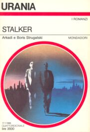 1066 - STALKER