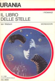 1067 - IL LIBRO DELLE STELLE