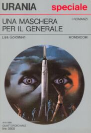 1077 - UNA MASCHERA PER IL GENERALE