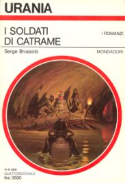 1081 - I SOLDATI DI CATRAME