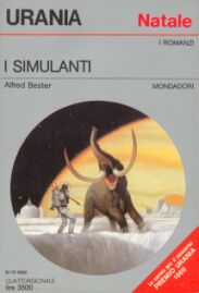 1090 - I SIMULANTI