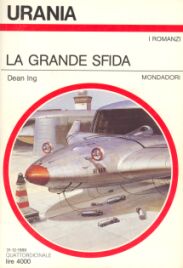 1117 - LA GRANDE SFIDA