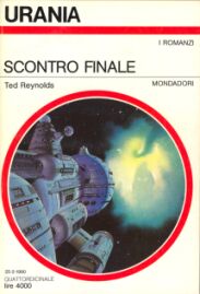 1121 - SCONTRO FINALE