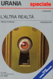 1132 - L'ALTRA REALTA'