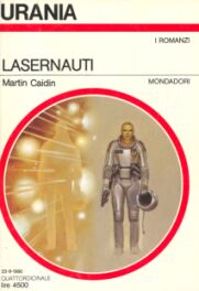 1136 - LASERNAUTI