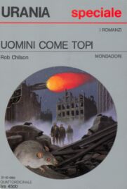 1138 - UOMINI COME TOPI