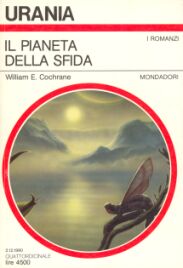 1141 - IL PIANETA DELLA SFIDA