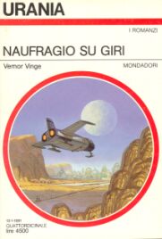 1144 - NAUFRAGIO SU GIRI