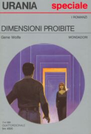 1150 - DIMENSIONI PROIBITE