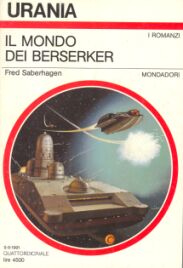 1152 - IL MONDO DEI BERSERKER