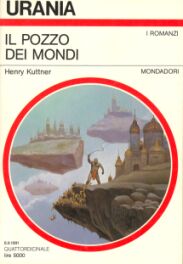 1161 - IL POZZO DEI MONDI