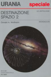 1169 - DESTINAZIONE SPAZIO 2