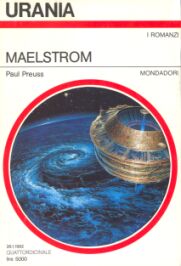 1171 - MAELSTROM