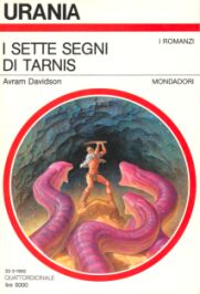 1175 - I SETTE SEGNI DI TARNIS