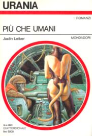 1177 - PIU' CHE UMANI