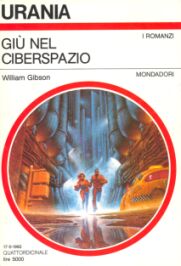 1179 - GIU' NEL CIBERSPAZIO