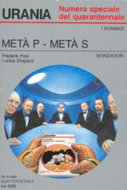 1190 - META' P - META' S