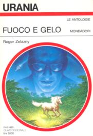 1199 - FUOCO E GELO