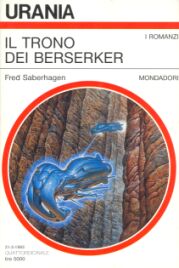 1201 - IL TRONO DEI BERSERKER