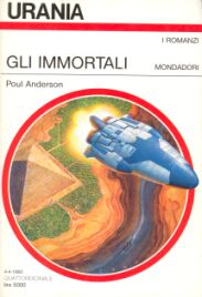 1202 - GLI IMMORTALI