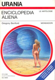 1208 - ENCICLOPEDIA ALIENA