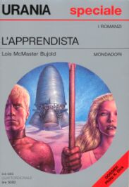 1211 - L'APPRENDISTA