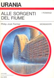 1212 - ALLE SORGENTI DEL FIUME