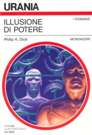 1216 - ILLUSIONE DI POTERE