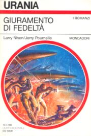 1231 - GIURAMENTO DI FEDELTA'