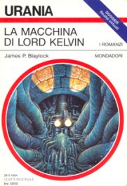 1232 - LA MACCHINA DI LORD KELVIN