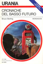 1235 - CRONACHE DEL BASSO FUTURO