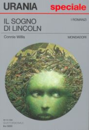 1243 - IL SOGNO DI LINCOLN