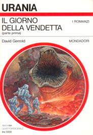 1244 - IL GIORNO DELLA VENDETTA - parte prima