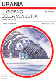 1245 - IL GIORNO DELLA VENDETTA - parte seconda