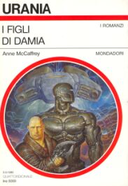 1252 - I FIGLI DI DAMIA