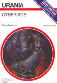 1258 - CYBERIADE