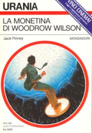 1260 - LA MONETINA DI WOODROW WILSON