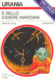 1261 - E' BELLO ESSERE MARZIANI